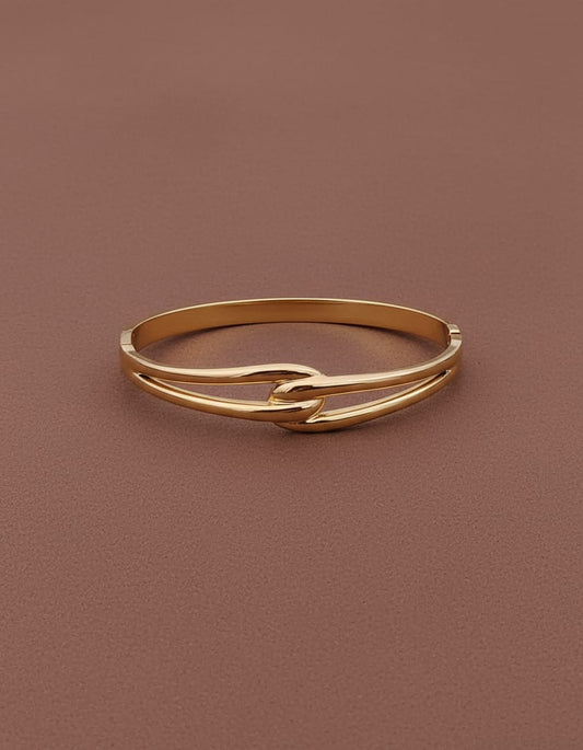 Classic Twist Knot Kada